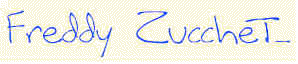 Freddy Zucchet